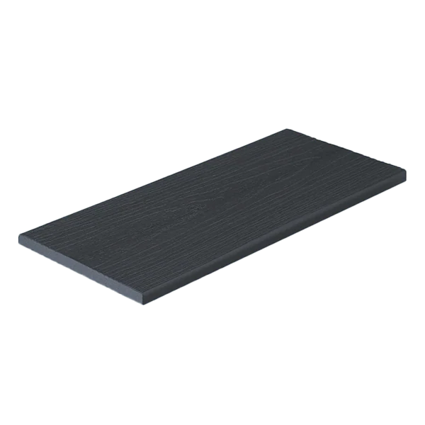 Fiberon Earl Grey Composite Decking 12ft Fascia