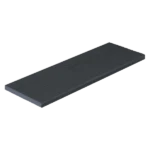 Fiberon Earl Grey Composite Decking 12ft Riser