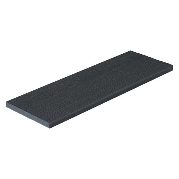 Fiberon Earl Grey Riser Fiberon Earl Grey Composite Decking 12ft Riser