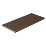 Fiberon Espresso Composite Decking 12ft Fascia