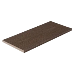 Fiberon Espresso Composite Decking 12ft Fascia