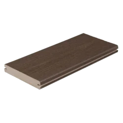Fiberon Espresso Composite Decking 12ft Grooved, Fiberon Espresso Composite Decking 16ft Grooved, Fiberon Espresso Composite Decking 20ft Grooved Board
