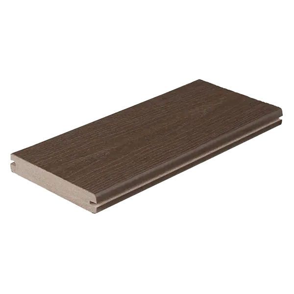 Fiberon Espresso Grooved Fiberon Espresso Composite Decking 12ft Grooved, Fiberon Espresso Composite Decking 16ft Grooved, Fiberon Espresso Composite Decking 20ft Grooved Board