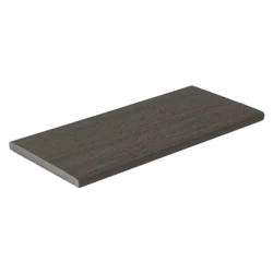 Fiberon Graphite Composite Decking 12ft Fascia
