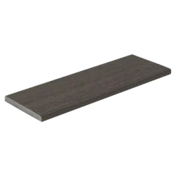 Fiberon Graphite Composite Decking 12ft Riser