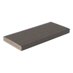 Fiberon Graphite Composite Decking 20ft Solid