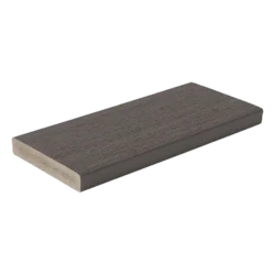 Fiberon Graphite Composite Decking 20ft Solid