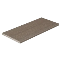 Fiberon Latte Composite Decking 12ft Fascia Board,