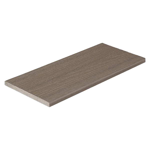 Fiberon Latte Fascia Fiberon Latte Planche Composite 12 pi Fascia