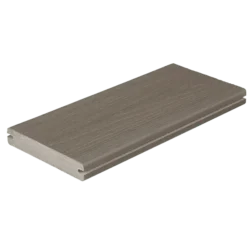 Fiberon Latte Composite Decking 20ft Grooved, Fiberon Latte Composite Decking 16ft Grooved, Fiberon Latte Composite Decking 12ft Grooved Board
