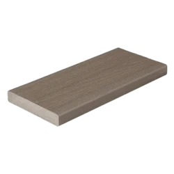 Fiberon Latte Composite Decking 20ft Solid