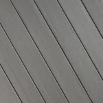 Fiberon Moonlit Cove PVC Decking 20ft Solid - Image 3