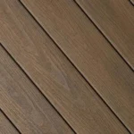 Fiberon Mountain Ash Composite Decking 12ft Fascia - Image 3