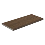 Fiberon Mountain Ash Composite Decking 12ft Fascia