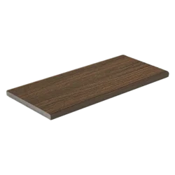 Fiberon Mountain Ash Composite Decking 12ft Fascia