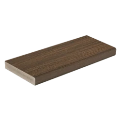 Fiberon Mountain Ash Composite Decking 20ft Solid