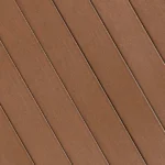Fiberon Natural Reef PVC Decking 12ft Grooved - Image 3