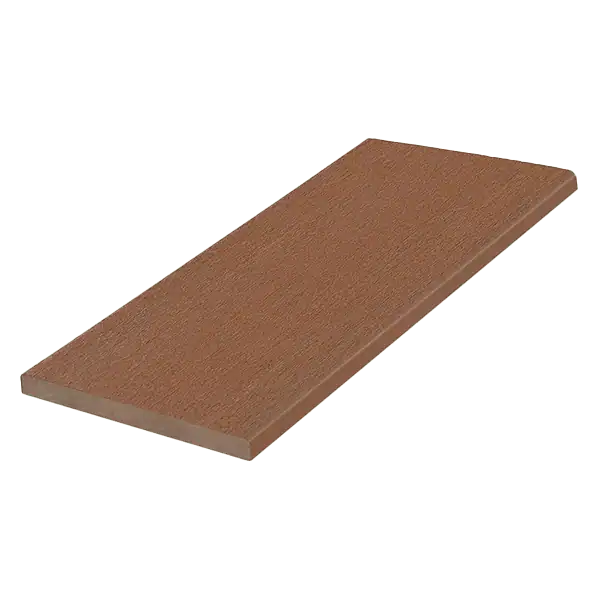 Fiberon Natural Reef Fascia Fiberon Natural Reef Planche PVC 12 pi Fascia
