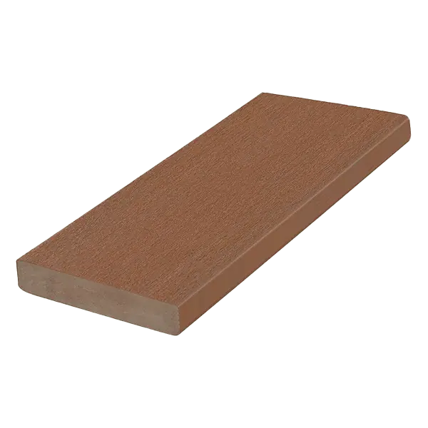 Fiberon Natural Reef PVC Decking 20ft Solid