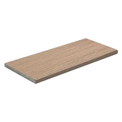 Fiberon Prairie Wheat Composite Decking 12ft Fascia