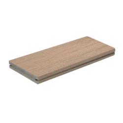 Fiberon Prairie Wheat Composite Decking 12ft Grooved, Fiberon Prairie Wheat Composite Decking 16ft Grooved, Fiberon Prairie Wheat Composite Decking 20ft Grooved