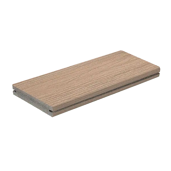 Fiberon Prairie Wheat Rainure Fiberon Prairie Wheat Planche Composite 12 pi Rainure, Fiberon Prairie Wheat Planche Composite 16 pi Rainure, Fiberon Prairie Wheat Planche Composite 20 pi Rainure