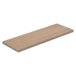 Fiberon Prairie Wheat Composite Decking 12ft Riser