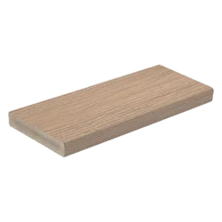 Fiberon Prairie Wheat Composite Decking 20ft Solid