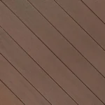 Fiberon Russet Dune Planche PVC 12 pi Fascia – Image 3
