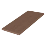 Fiberon Russet Dune PVC Decking 12ft Fascia