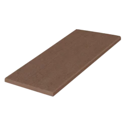 Fiberon Russet Dune PVC Decking 12ft Fascia