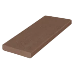Fiberon Russet Dune Planche PVC 20 pi Carre