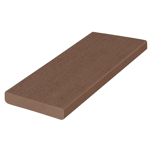 Fiberon Russet Dune Carre Fiberon Russet Dune Planche PVC 20 pi Carre