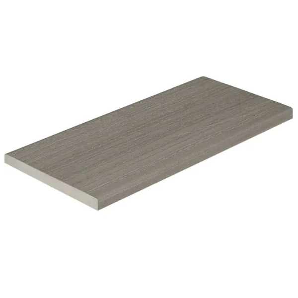 Fiberon Sandstone PVC Decking 12ft Fascia