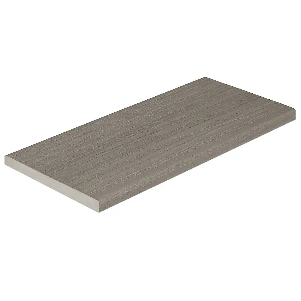 Fiberon Sandstone Fascia Fiberon Sandstone PVC Decking 12ft Fascia