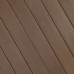 Fiberon Sandy Pier Planche PVC 12 pi Rainure – Image 3