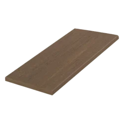 Fiberon Sandy Pier PVC Decking 12ft Fascia