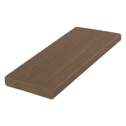 Fiberon Sandy Pier PVC Decking 20ft Solid