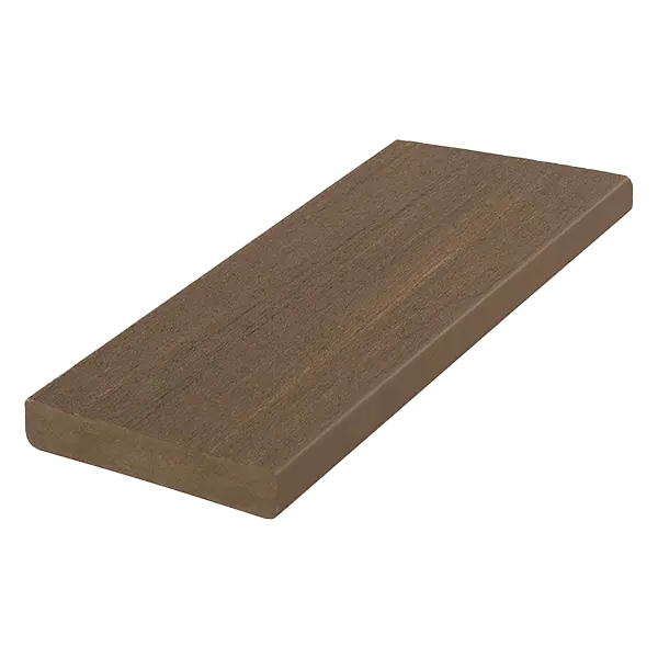 Fiberon Sandy Pier Planche PVC 20 pi Carre