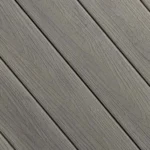 Fiberon Seaside Mist Planche Composite 12 pi Fascia – Image 3