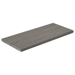 Fiberon Seaside Mist Composite Decking 12ft Fascia