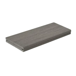 Fiberon Seaside Mist Composite Decking 20ft Grooved, Fiberon Seaside Mist Composite Decking 16ft Grooved Board, Fiberon Seaside Mist Composite Decking 12ft Grooved