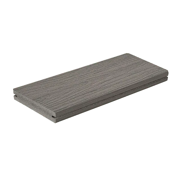 Fiberon Seaside Mist Grooved Fiberon Seaside Mist Composite Decking 20ft Grooved, Fiberon Seaside Mist Composite Decking 16ft Grooved Board, Fiberon Seaside Mist Composite Decking 12ft Grooved