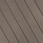 Fiberon Shaded Cay Planche PVC 20 pi Carre – Image 3