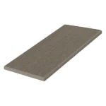 Fiberon Shaded Cay Planche PVC 12 pi Fascia