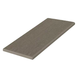 Fiberon Shaded Cay PVC Decking 12ft Fascia