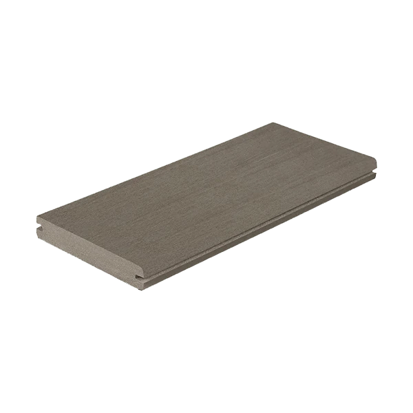 Fiberon Shaded Cay Rainure Fiberon Shaded Cay Planche PVC 12 pi Rainure, Fiberon Shaded Cay Planche PVC 16 pi Rainure, Fiberon Shaded Cay Planche PVC 20 pi Rainure
