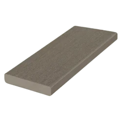 Fiberon Shaded Cay PVC Decking 20ft Solid