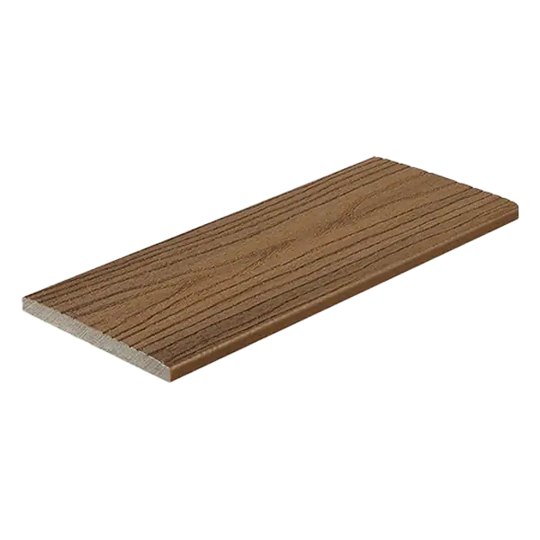 Fiberon Tuscan Villa Fascia Fiberon Tuscan Villa Composite Decking 12ft Fascia,