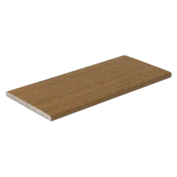 Fiberon Warm Sienna Composite Decking 12ft Fascia